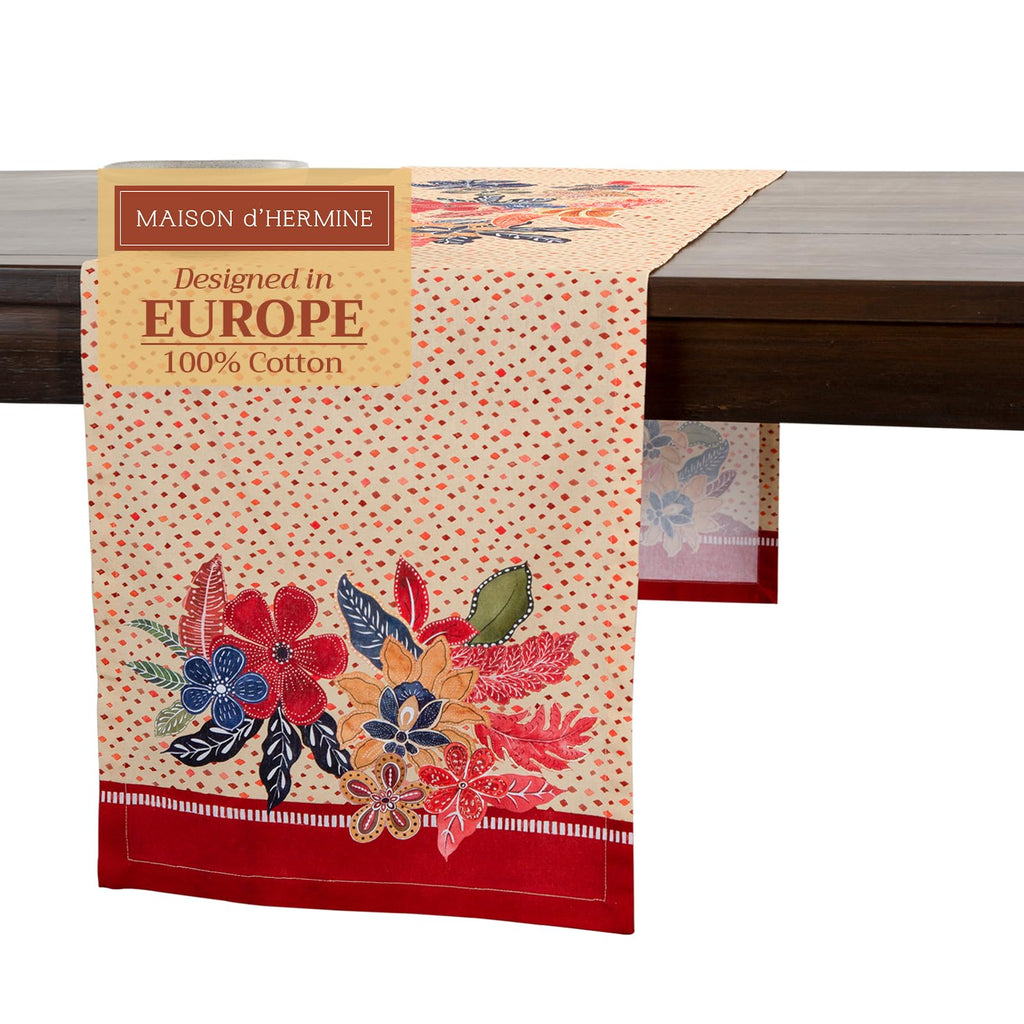 Kalahari Table Runners