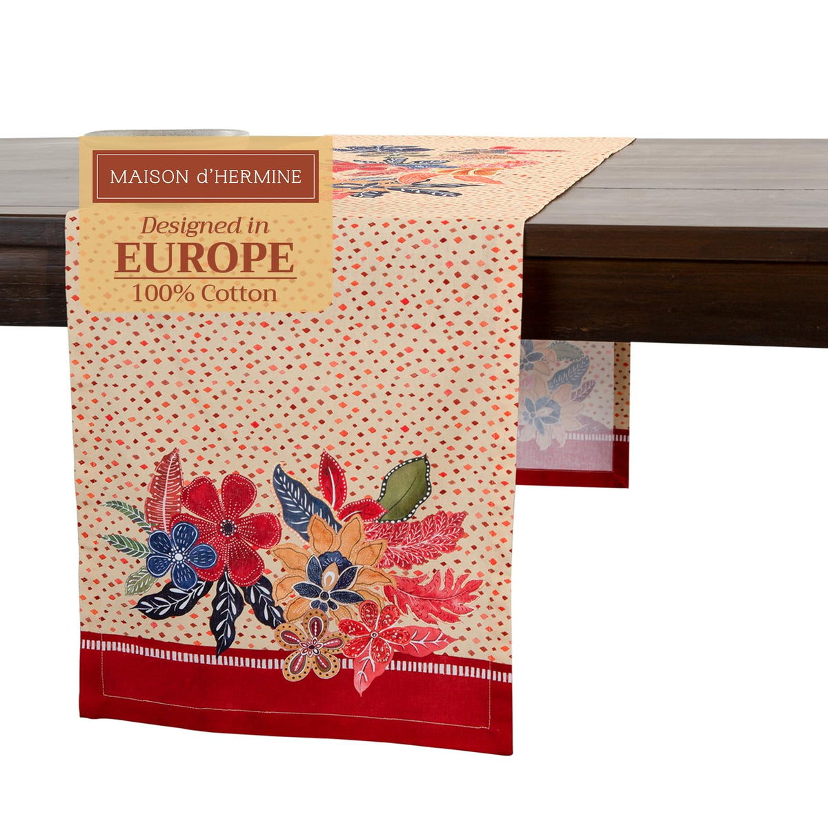 Kalahari Table Runners