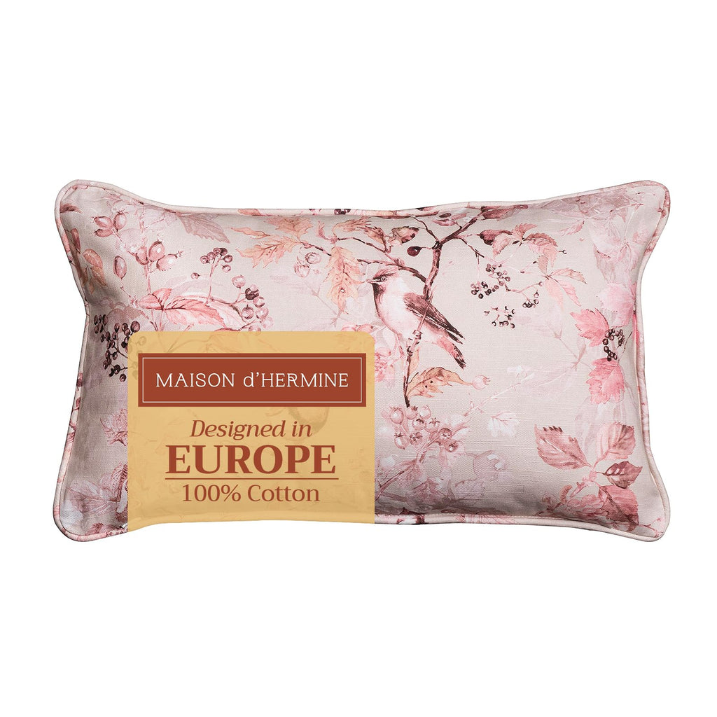 Equinoxe Throw Pillow Covers