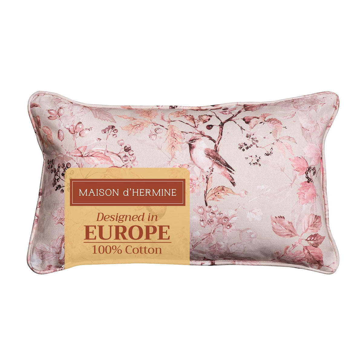 Equinoxe Throw Pillow Covers