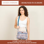 Morris Play Cross Body Bags