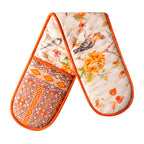 Kelim Double Oven Mitts