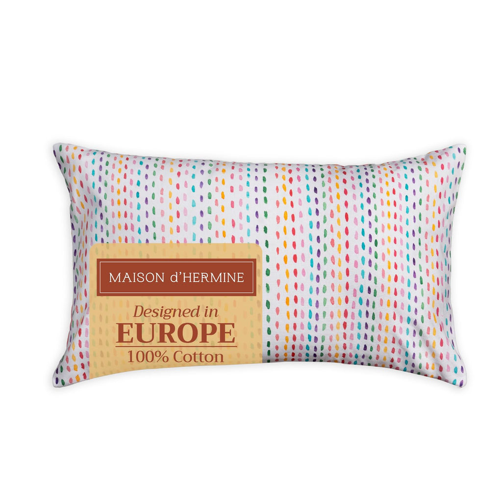 Hesperides Throw Pillow Covers