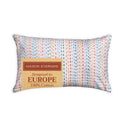 Hesperides Throw Pillow Covers