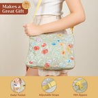 Summer Whisper Cross Body Bags