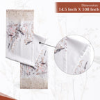 Meadow Florals Table Runners