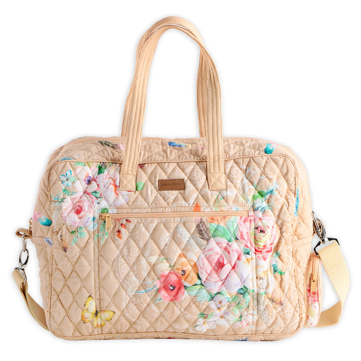 Ibiza Weekend Bags