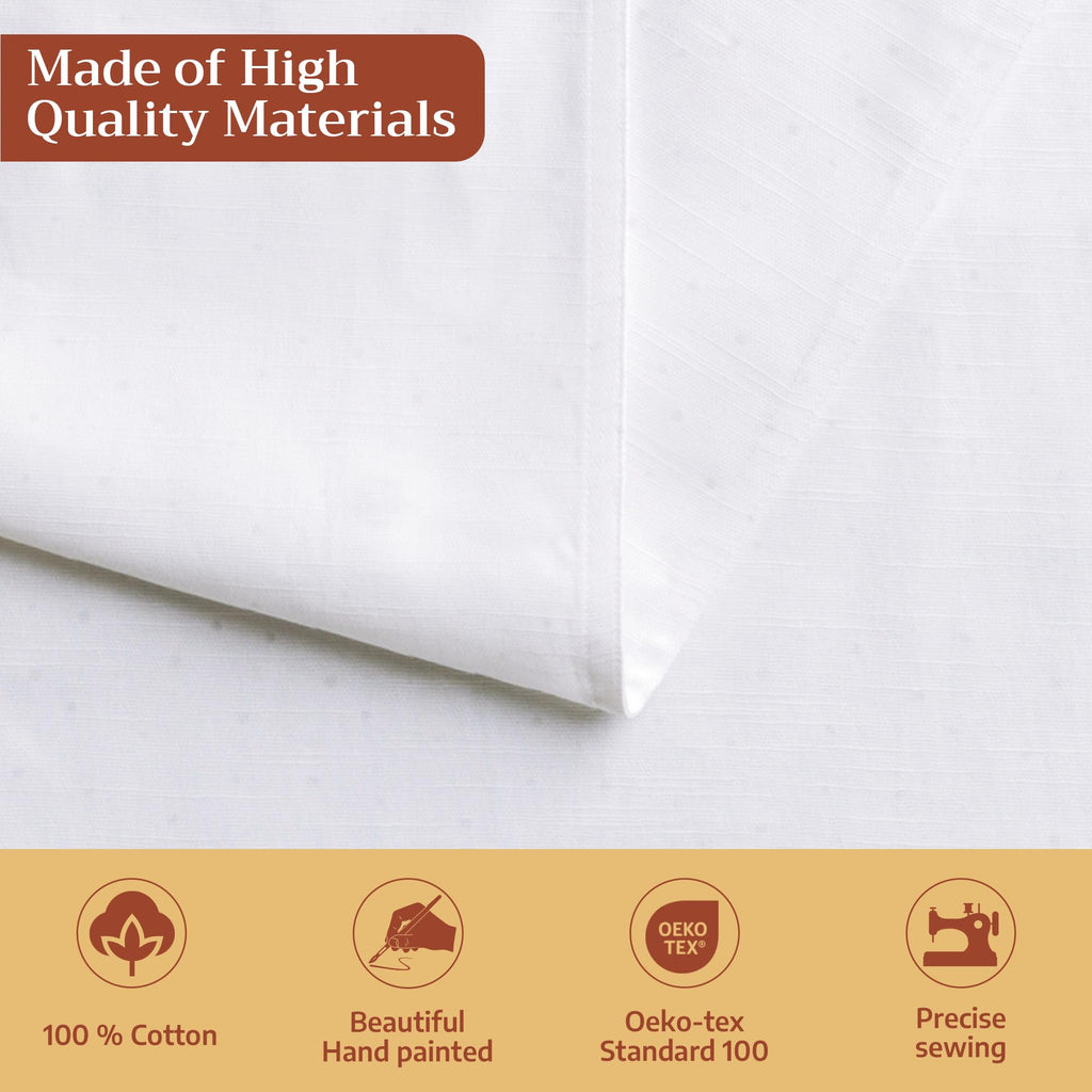 Morzine Table Runners