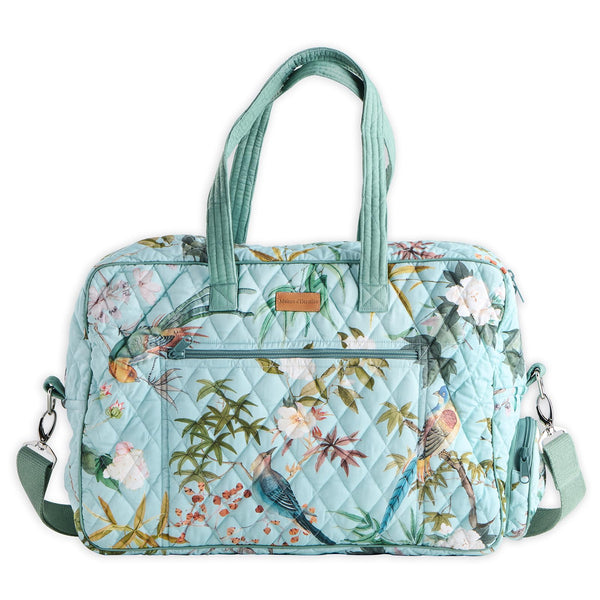 Hokuzai Weekend Bags