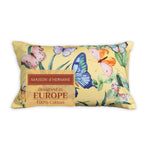 Hesperides Throw Pillow Covers