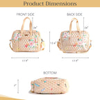 Ibiza Weekend Bags