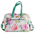 Pivoine Weekend Bags