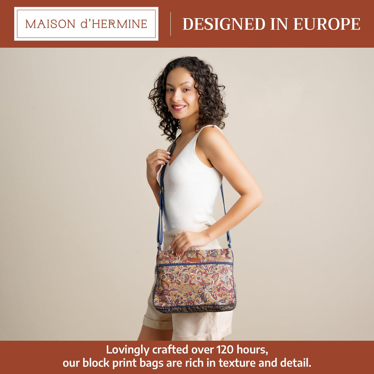 Kerala Cross Body Bags