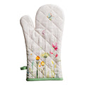 Botanical Fresh Oven Mitts