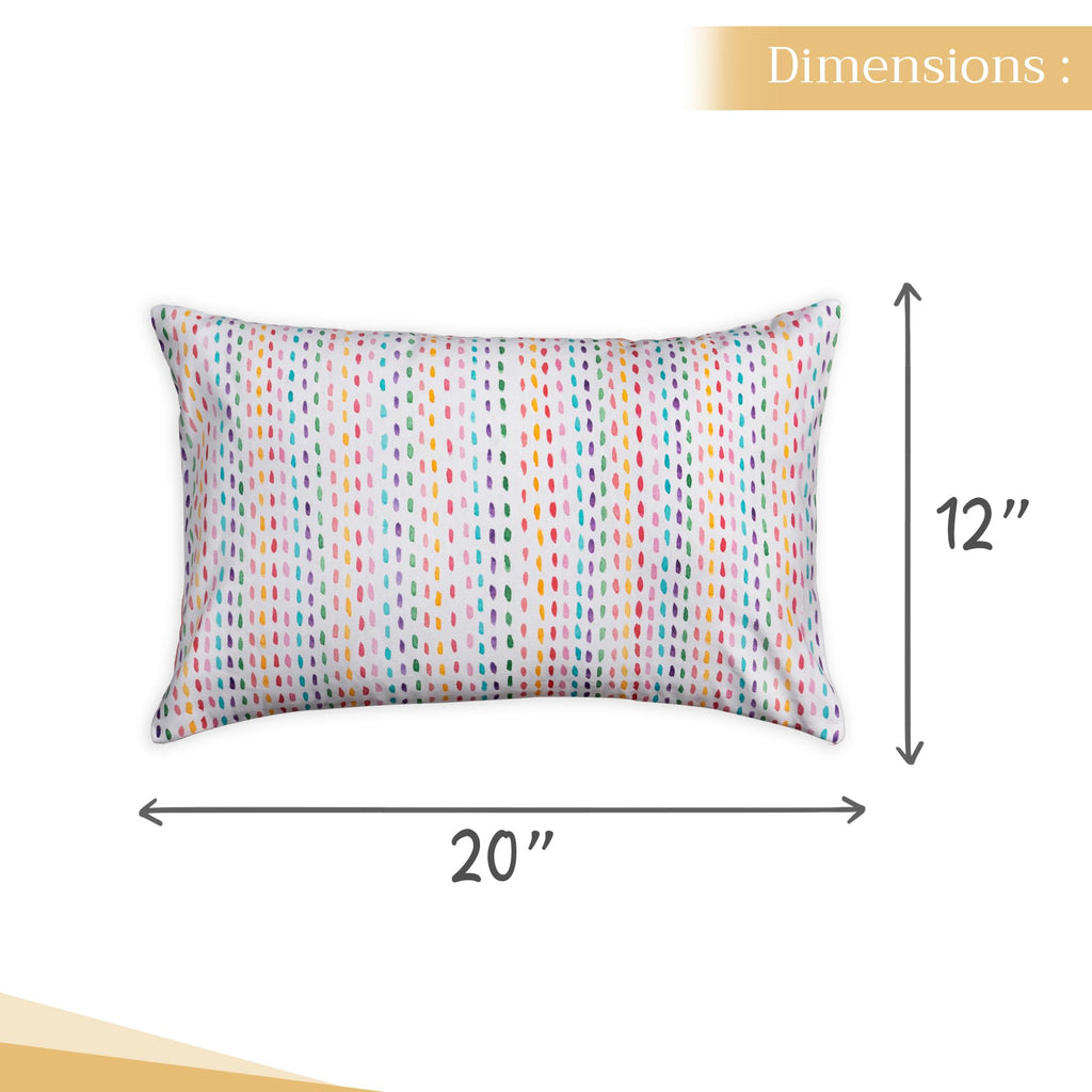 Hesperides Throw Pillow Covers