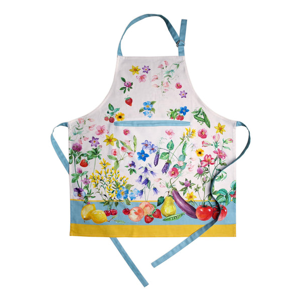 Giverny Apron