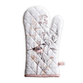 Meadow Florals Oven Mitts