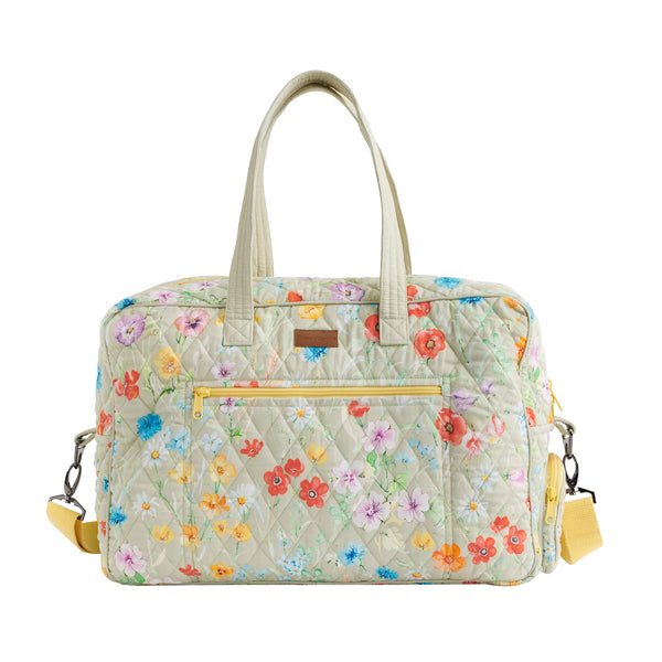 Summer Whisper Weekend Bags