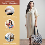 Cheeta Shopping Bags