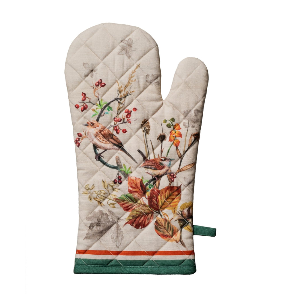 Recolte Oven Mitts