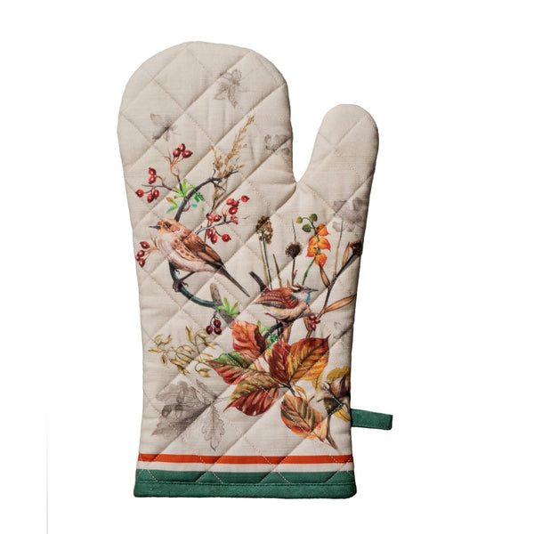 Recolte Oven Mitts