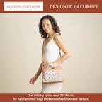 Ibiza Cross Body Bags