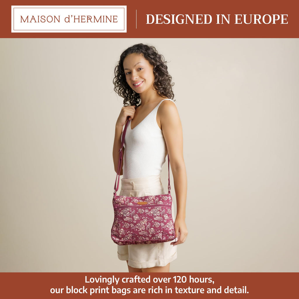 Surya Cross Body Bags