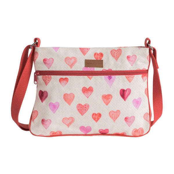 Sweethearts Cross Body Bags