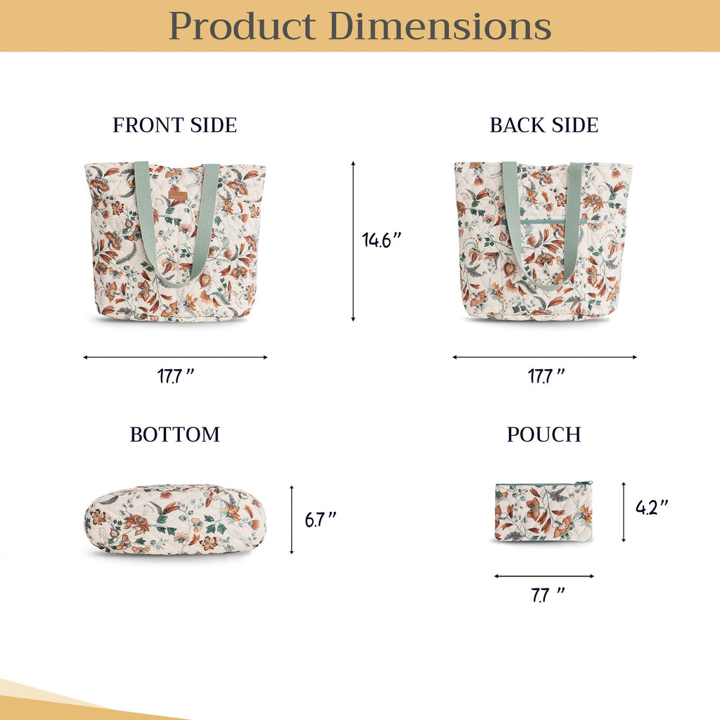 Dalida Shopping Bags