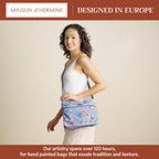 Equinoxe Cross Body Bags