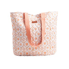 Fair Isle Shopping Bags