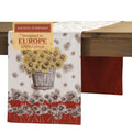 Bagatelle Table Runners