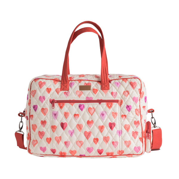 Sweethearts Weekend Bags