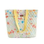 Summer Whisper Shopping Bags