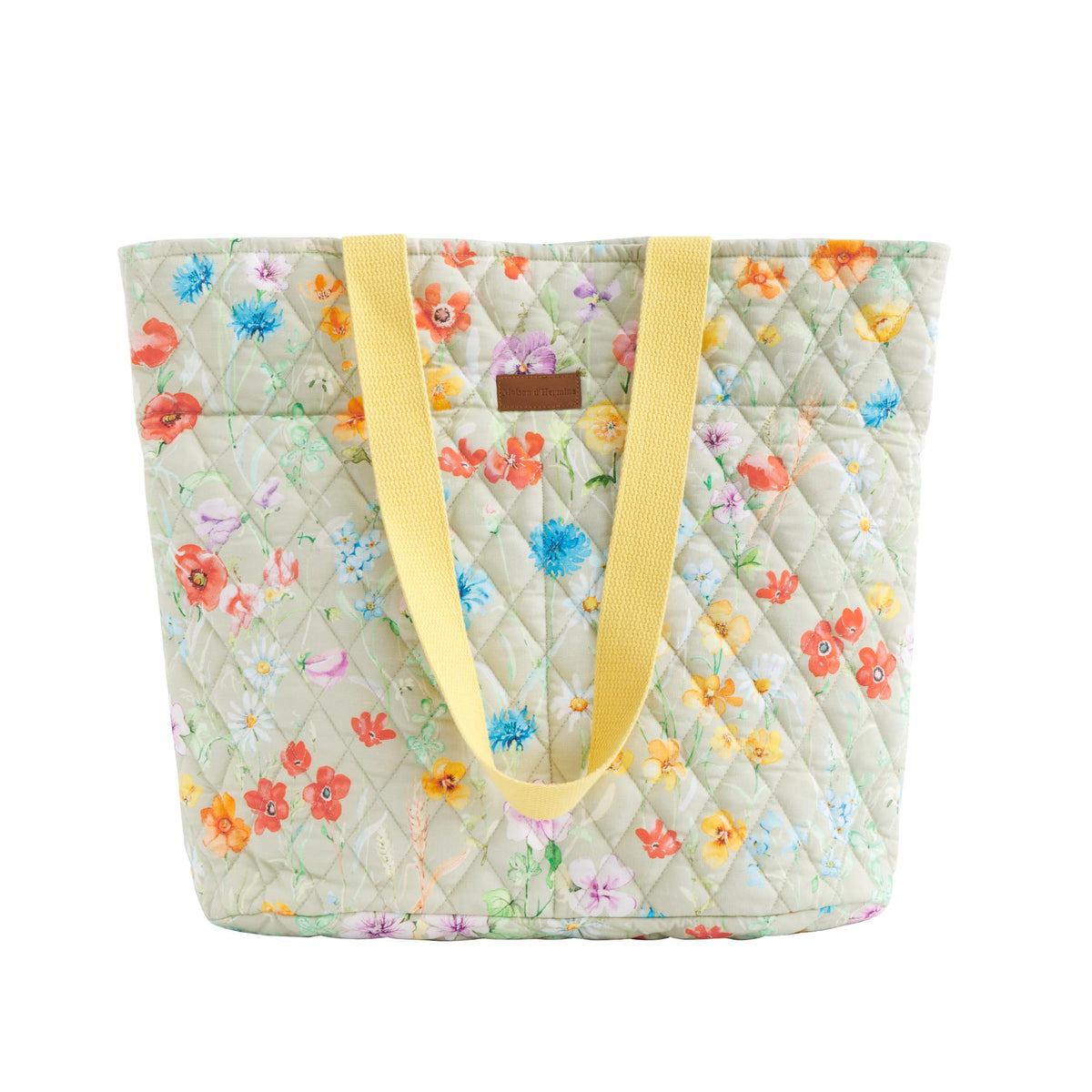 Summer Whisper Shopping Bags