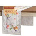 Fruit D'Hiver Table Runners