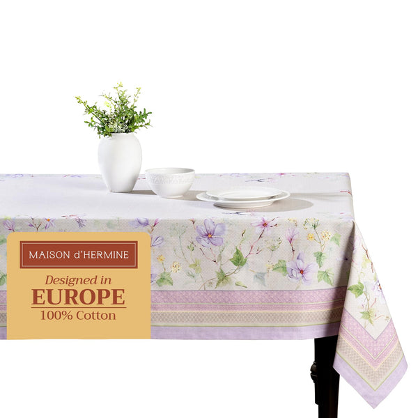 Magnolia Mornings Tablecloths
