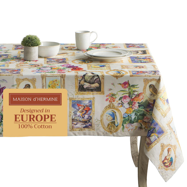 Masterpiece Tablecloths