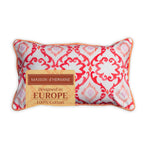 Hesperides Throw Pillow Covers