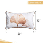 Nudes Throw Pillow Covers