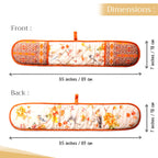 Kelim Double Oven Mitts