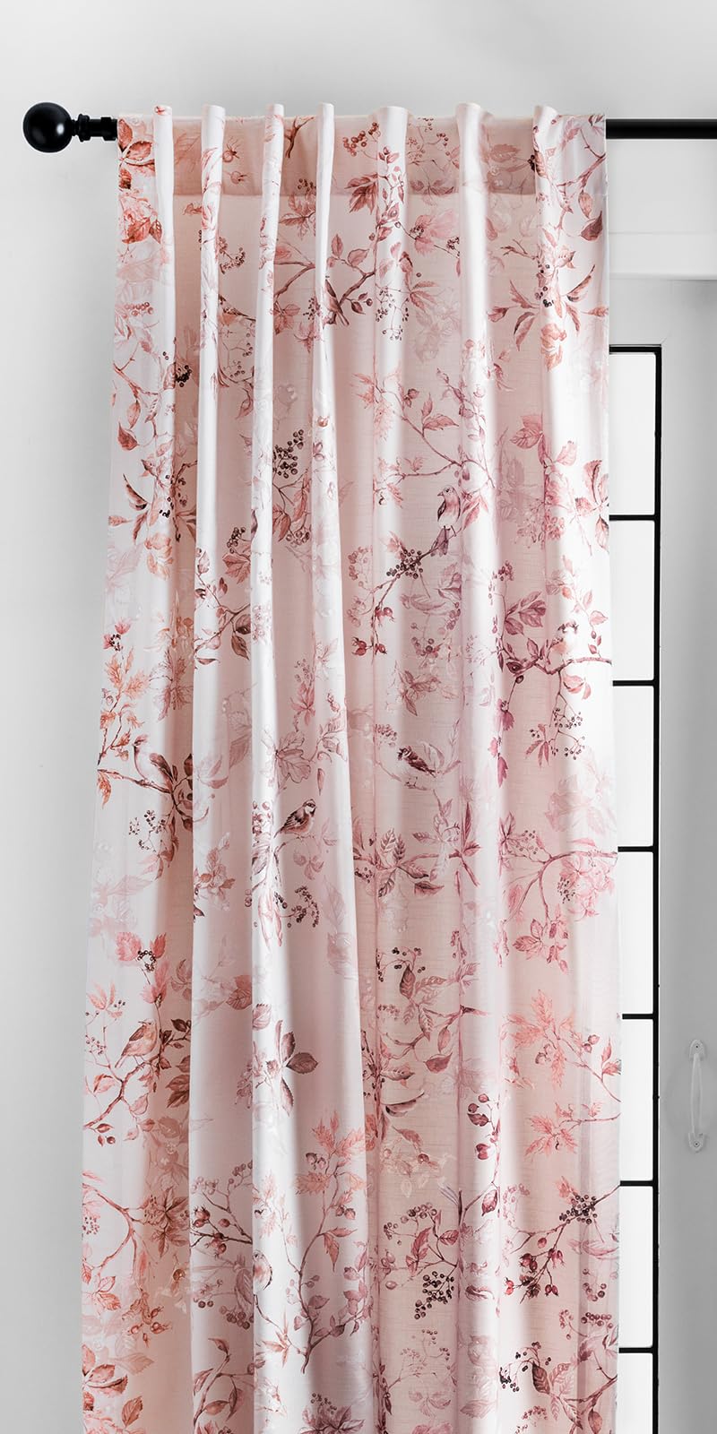 Equinoxe Curtains