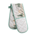 Deer In The Woods Double Oven Mitts
