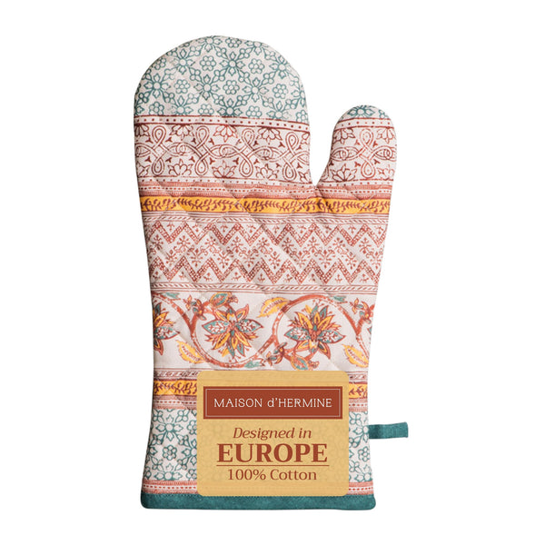 Nila Oven Mitts