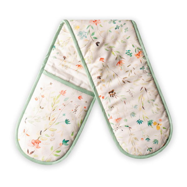 Colmar Double Oven Mitts