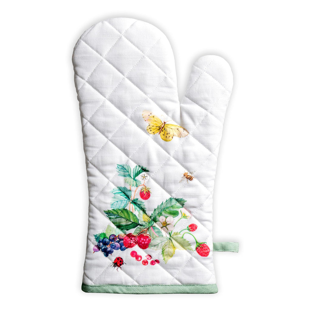 Printemps Oven Mitts