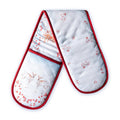 Fairy Tale Forest Double Oven Mitts
