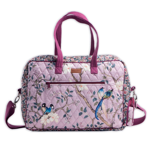 Osaka Weekend Bags