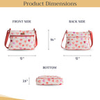 Sweethearts Cross Body Bags