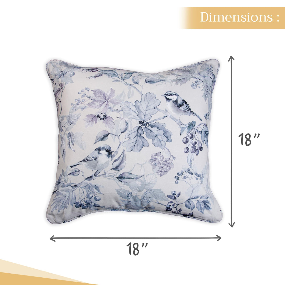 Equinoxe Throw Pillow Covers